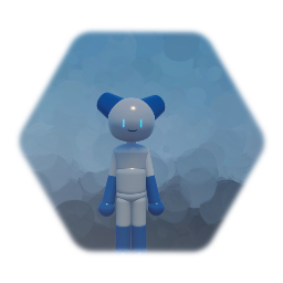Robotboy (better edition)