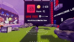 A screenshot taken in Dreams. 2 of 20.