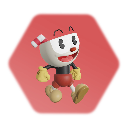 Cuphead (The Cuphead Show Version)