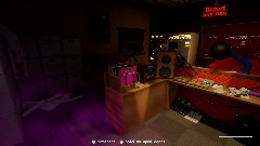 A screenshot taken in Dreams. 1 of 1.