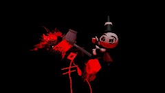 Render for plushy skin