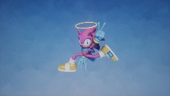 A screenshot taken in Dreams. 1 of 3.