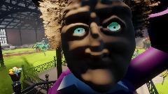 Willy Wonka and the Language of Anger