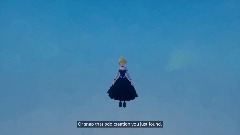 A screenshot taken in Dreams. 6 of 18.