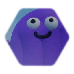 Grimace ragdoll