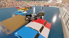 A screenshot taken in Dreams. 8 of 19.