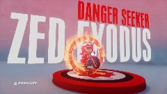 ZED EXODUS START MENU