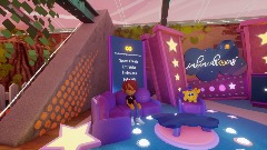 A screenshot taken in Dreams. 23 of 29.