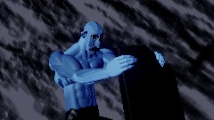 A screenshot taken in Dreams. 2 of 2.