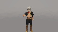 A screenshot taken in Dreams. 1 of 1.