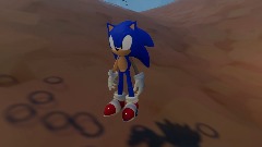 Sonic Ring Jump Part 1