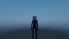 A screenshot taken in Dreams. 2 of 3.