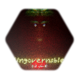 Ungovernable
