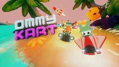 A screenshot taken in Dreams. 16 of 25.