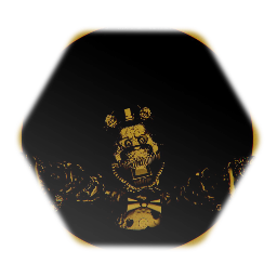 The Fredbear Engine Gold Edition V1.1