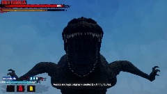 A screenshot taken in Dreams. 2 of 2.