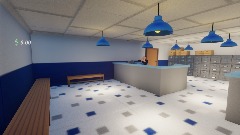 A screenshot taken in Dreams. 8 of 15.