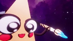 A screenshot taken in Dreams. 3 of 20.