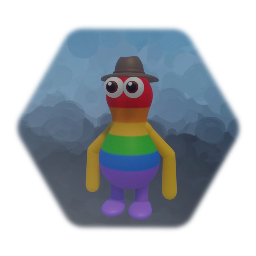 Cluggmi