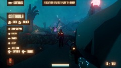 A screenshot taken in Dreams. 1 of 20.