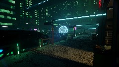 A screenshot taken in Dreams. 3 of 6.