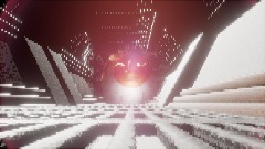 A screenshot taken in Dreams. 3 of 7.