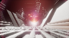 A screenshot taken in Dreams. 2 of 3.