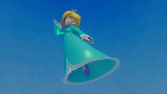 A screenshot taken in Dreams. 8 of 9.