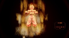 A screenshot taken in Dreams. 1 of 1.