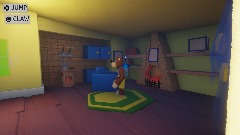 A screenshot taken in Dreams. 9 of 16.