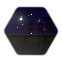 16 bit demo