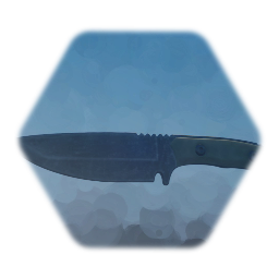 <term>Enforcer Knife