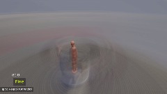 A screenshot taken in Dreams. 4 of 8.