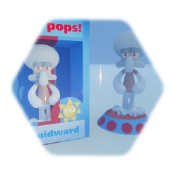 <term> ROLI POPS! Squidward!!