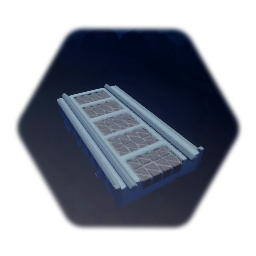 Crystalonia Castle Floor - Tileable 2 sided - TCCryst0035