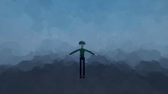 A screenshot taken in Dreams. 1 of 1.