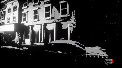 another deadbeat dawn