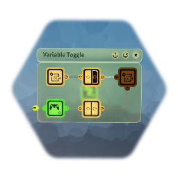 Variable Toggle