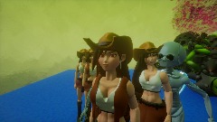 A screenshot taken in Dreams. 22 of 30.