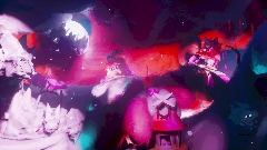 A screenshot taken in Dreams. 7 of 7.