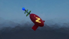 A screenshot taken in Dreams. 1 of 1.