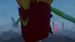 A screenshot taken in Dreams. 2 of 21.