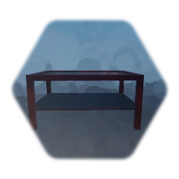 Couch Table