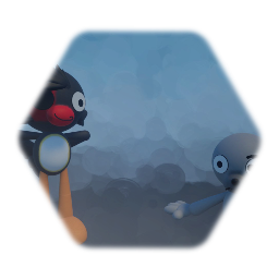 Pingu Aethos model