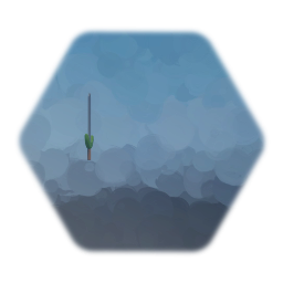 Arc blade MK1