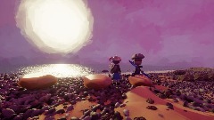 A screenshot taken in Dreams. 1 of 1.