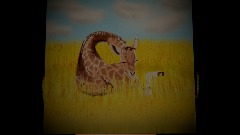 A screenshot taken in Dreams. 1 of 2.