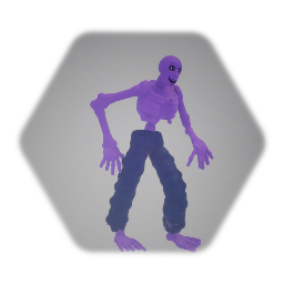 Michael Afton