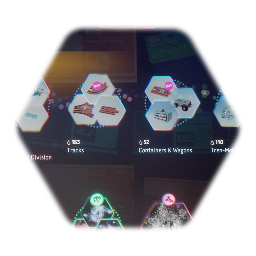 BEHOLD PERRY THE PLATYPUS, THE IMPORTATRON 2000!