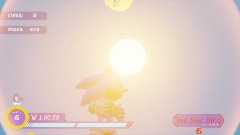 Classic sonic engine Swag